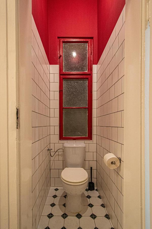 4 Bedrooms 130M2 Apartment At The Main City Square Praga Esterno foto